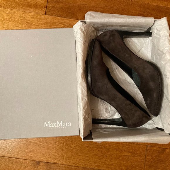 Max Mara Pump - Picture 3 of 8